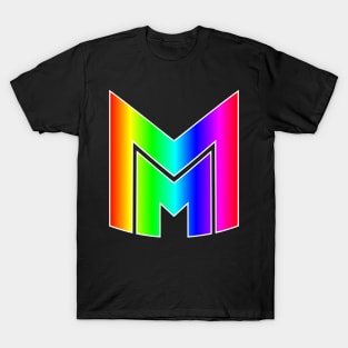 MYZTIK (logo) T-Shirt